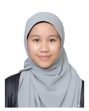 Anis Sofea Binti Mohd Norazhar